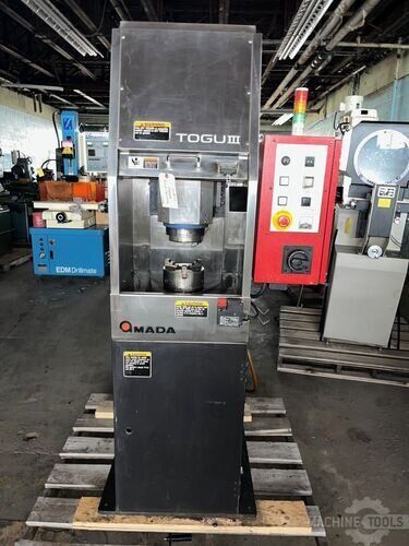 AMADA TOGU-III-US For Sale