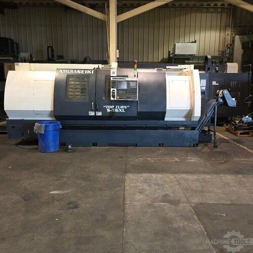 AMERA SEIKI S-36L For Sale