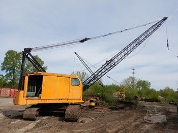 Used AMERICAN 595C For Sale in Norwalk Iowa