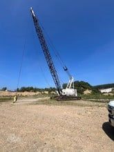 Used AMERICAN 9320 For Sale in Roxbury Township New Jersey