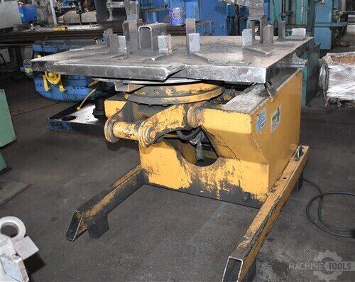 Used AMERICAN EAGLE 1000-6 For Sale