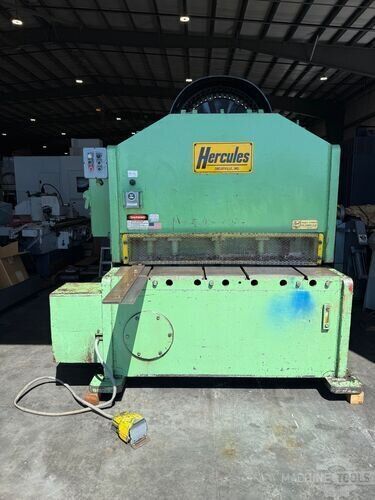 American Hercules Shearing Equipment