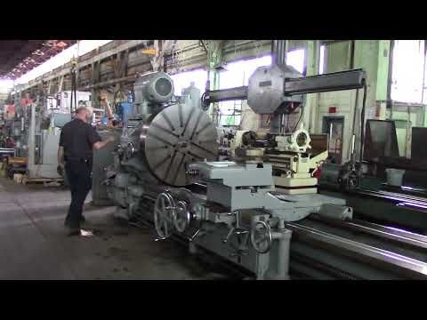 Used AMERICAN SUPER PRODUCTIVE 48 For Sale