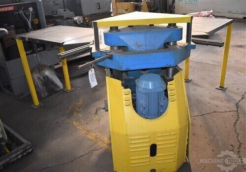 AMERICOR 254.0 For Sale