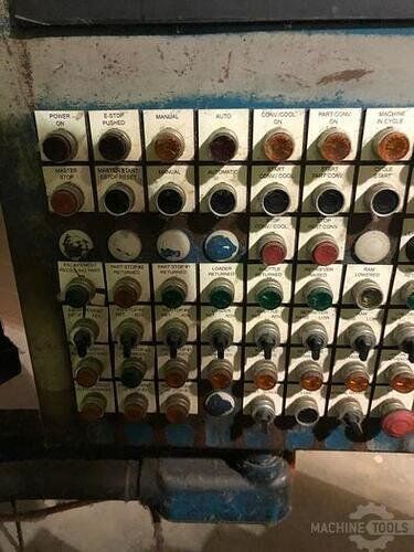 APEX 10 TON X 30" For Sale
