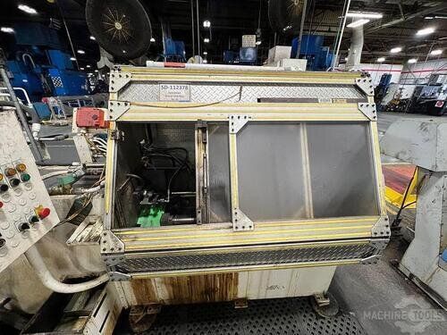 APEX 9 TON 48 For Sale