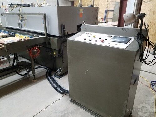 Used APMC 100 TON (2003) For Sale in New Jersey
