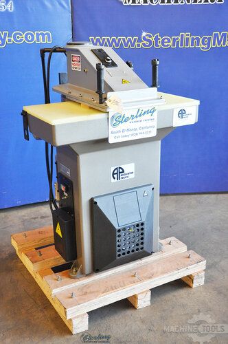 New APMC APM-SA22 For Sale in California