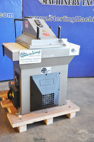 New APMC APM-SA27L For Sale in California