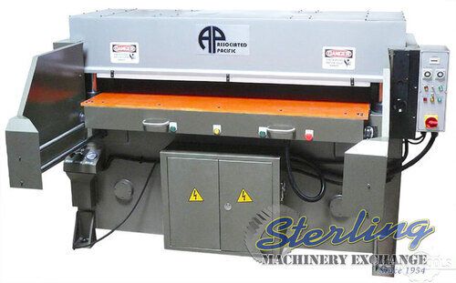 New APMC FH2663-30M For Sale in California