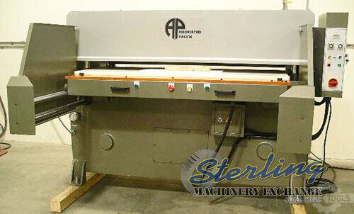New APMC USA FH3163-40M For Sale in California