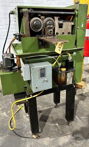 Apt Fastener Equipment