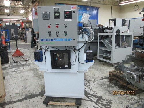 AQUAS GROUP GFS CF10PHN For Sale