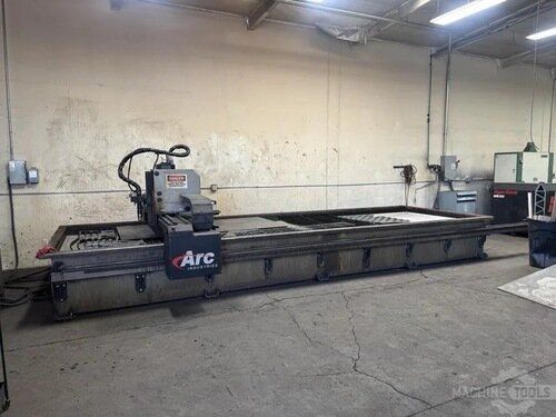 Used ARC INDUSTRIES ARC CUT PRO 20 (2022) For Sale in California