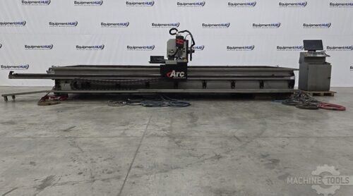 Used ARC INDUSTRIES ARC CUT PRO 20 (2022) For Sale in Georgia