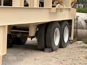 Armadillo Aggregate Equipment