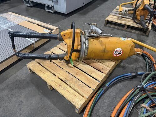 Used ARO TECHNOLOGIES XMA5717A226J7M (2011) For Sale