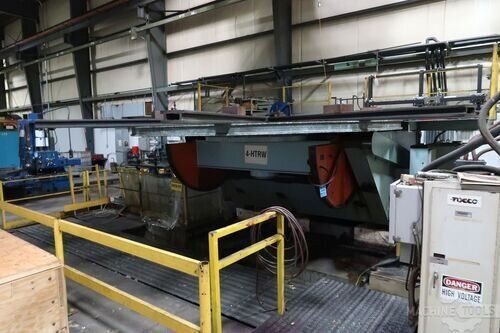 Used ARONSON GE-850 For Sale