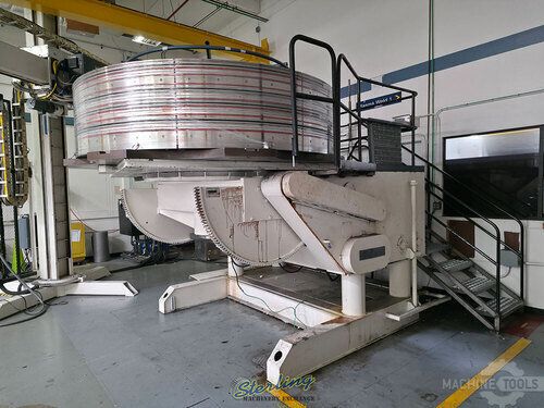 Used ARONSON GE500E-47 For Sale in California