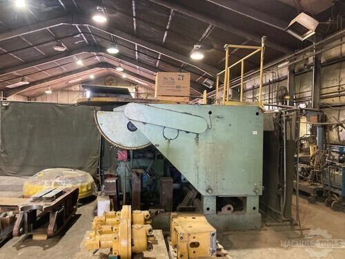 Used ARONSON HD400A For Sale in Ohio