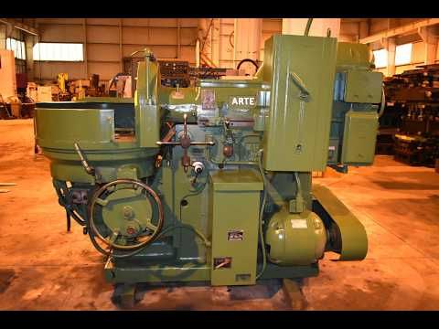 Arter Grinding Machine