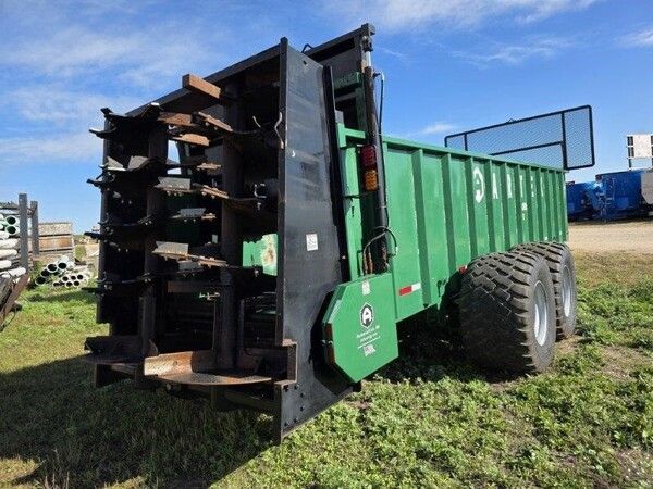 Used ARTEX SBX800 For Sale in Sauk Centre Minnesota