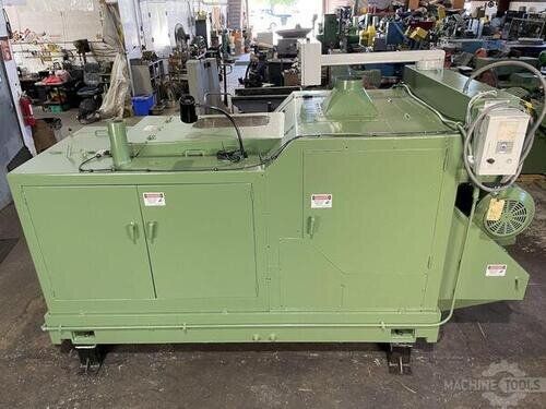 Asahi Okuma Fastener Equipment