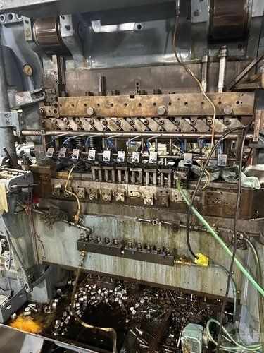 Used ASAHI-SEIKI MTP4L-37 (1980) For Sale in Connecticut