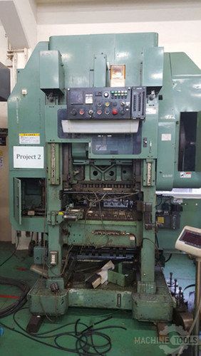 Used ASAHI-SEIKI STP-25 For Sale
