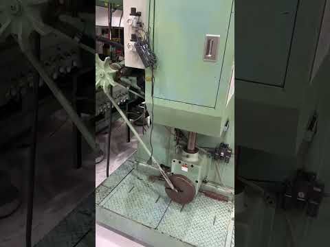 Used ASAHI-SEIKI STP-45 (1998) For Sale