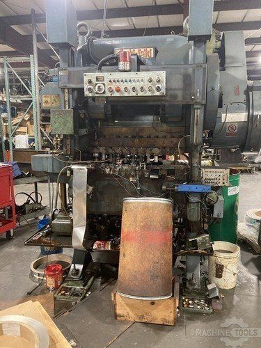 Used ASAHI-SEIKI TP-45 For Sale