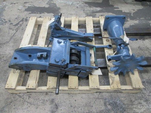Used ASAHI SEIKI US BAIRD TP65/ US BAIRD 551 For Sale