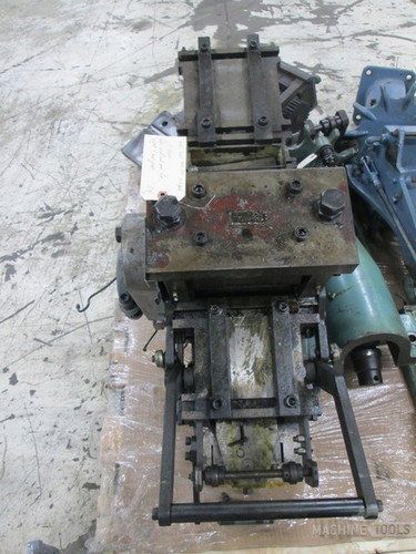 Used ASAHI SEIKI US BAIRD TP65/ US BAIRD 551 For Sale