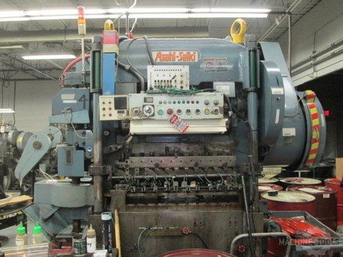 Used ASAHI TP-45 MTP 4-37 For Sale