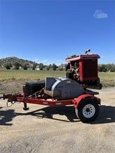 Used ASPHALT ZIPPER AZ360 For Sale in Los Angeles California