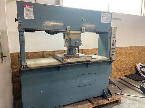 Used ASSOCIATED PACIFIC THNC-2570 For Sale
