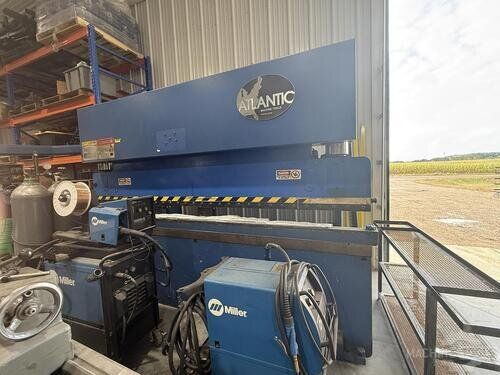 ATLANTIC HDE120-10 For Sale