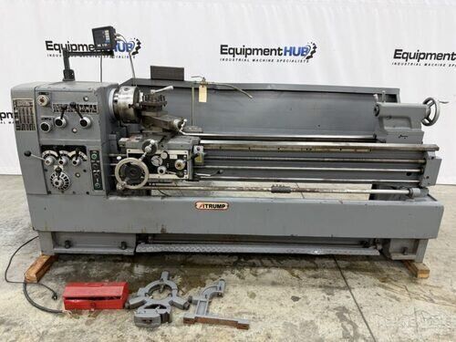 ATRUMP 1760 For Sale
