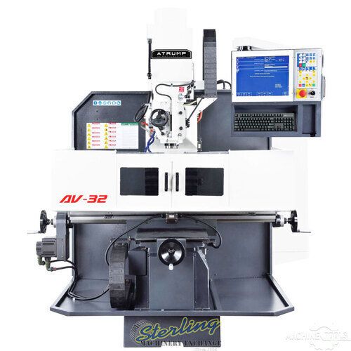 New ATRUMP AV32 For Sale in California