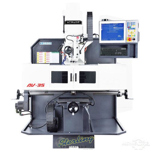 New ATRUMP AV35 For Sale in California
