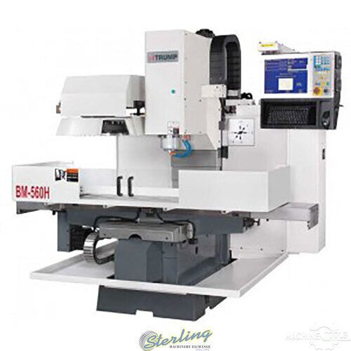 ATRUMP BM-560H For Sale