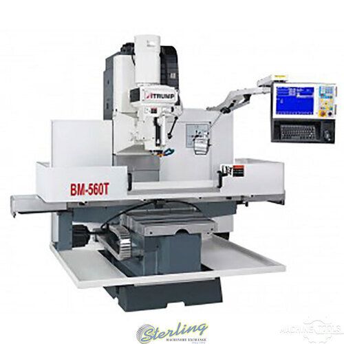 ATRUMP BM-560T For Sale