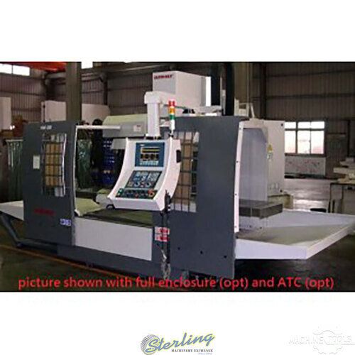 New ATRUMP BM-600H For Sale in California