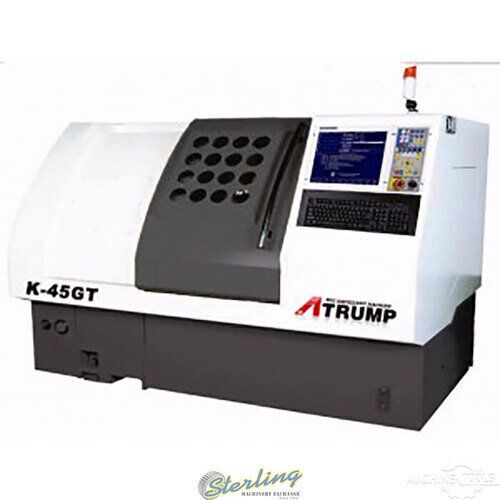 New ATRUMP K45GT For Sale in California