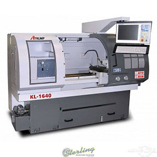 New ATRUMP KL1640 PLUS For Sale in California
