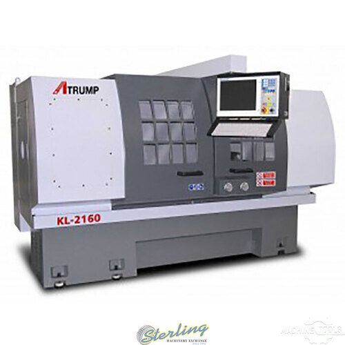 New ATRUMP KL2160 For Sale in California