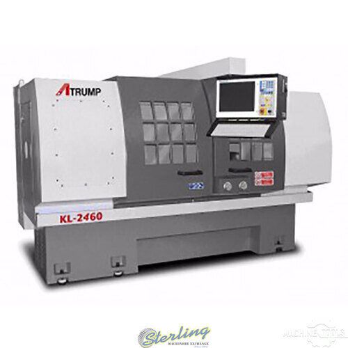New ATRUMP KL2440 For Sale in California