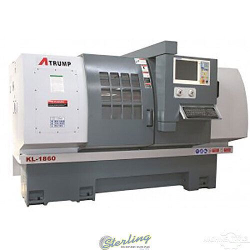 ATRUMP KLC1840NC For Sale