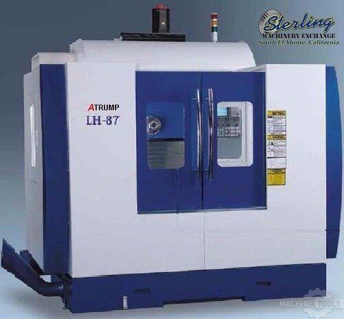 ATRUMP LH-87 CENTRIOD For Sale