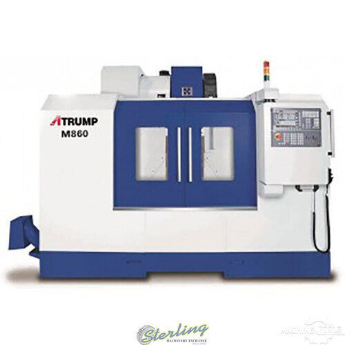 ATRUMP M-860 For Sale